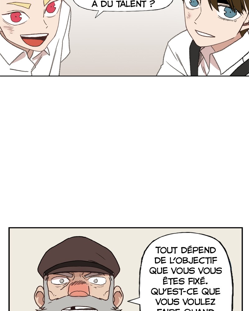 Read The Boxer FR Manga Online