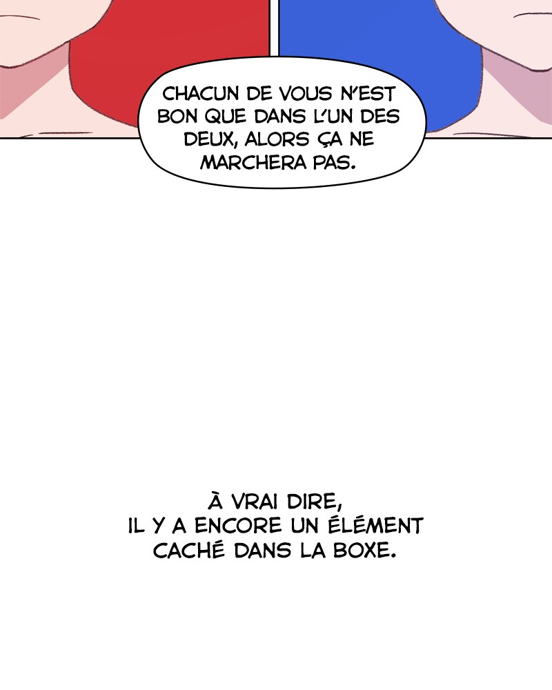 Read The Boxer FR Manga Online