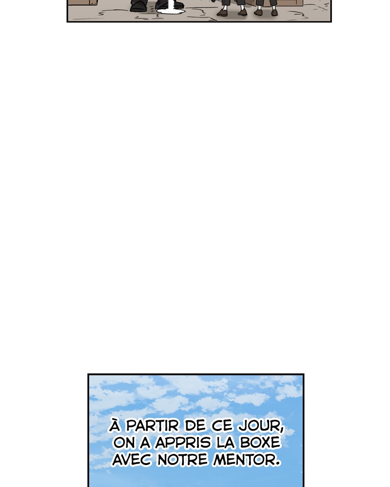 Read The Boxer FR Manga Online