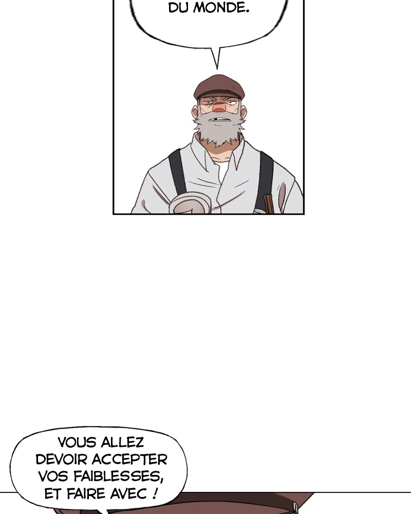 Read The Boxer FR Manga Online