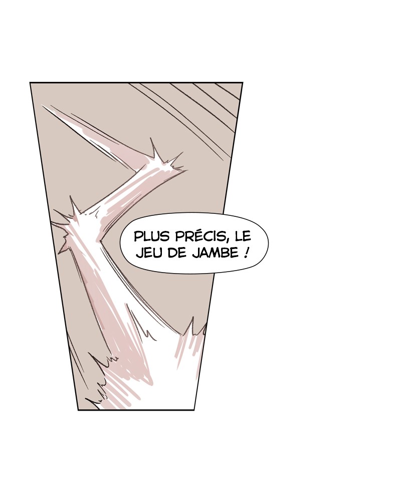 Read The Boxer FR Manga Online