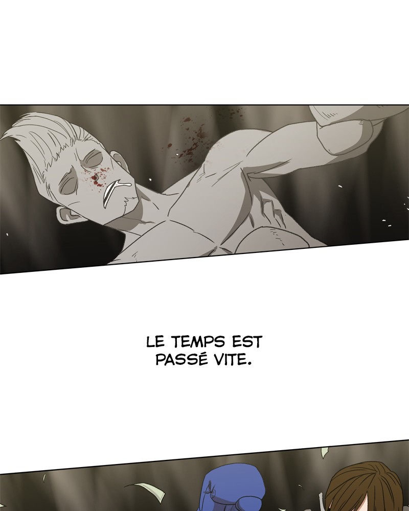 Read The Boxer FR Manga Online