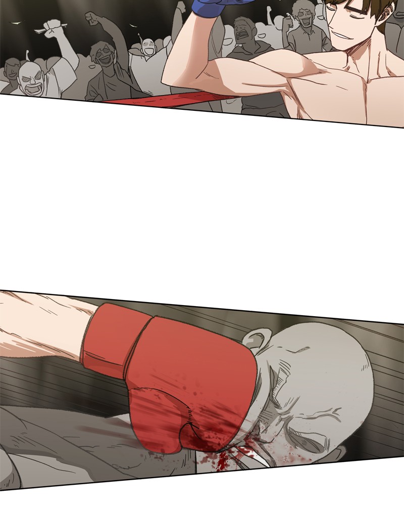 Read The Boxer FR Manga Online