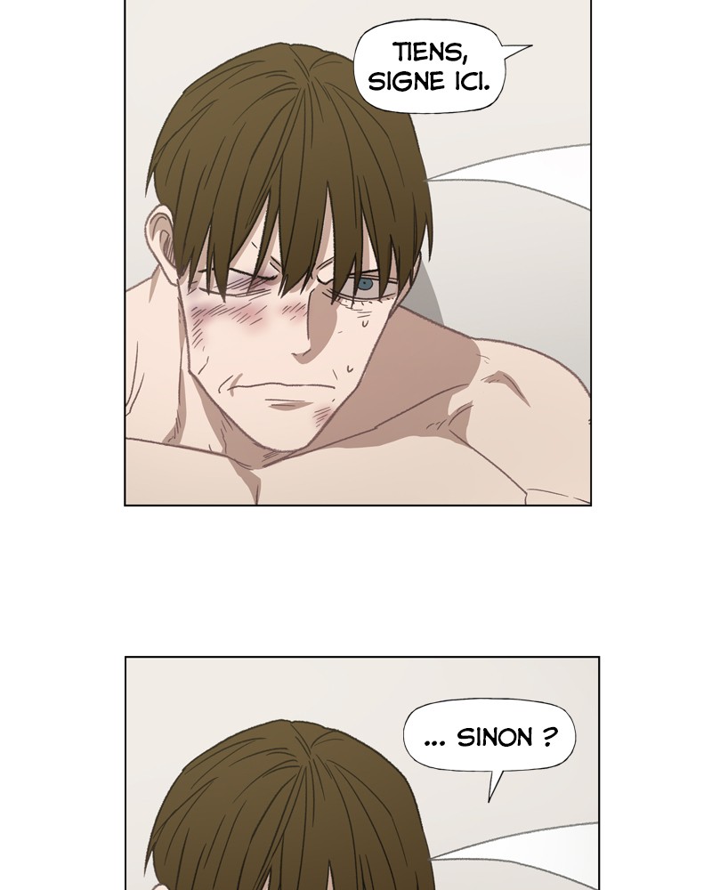 Read The Boxer FR Manga Online