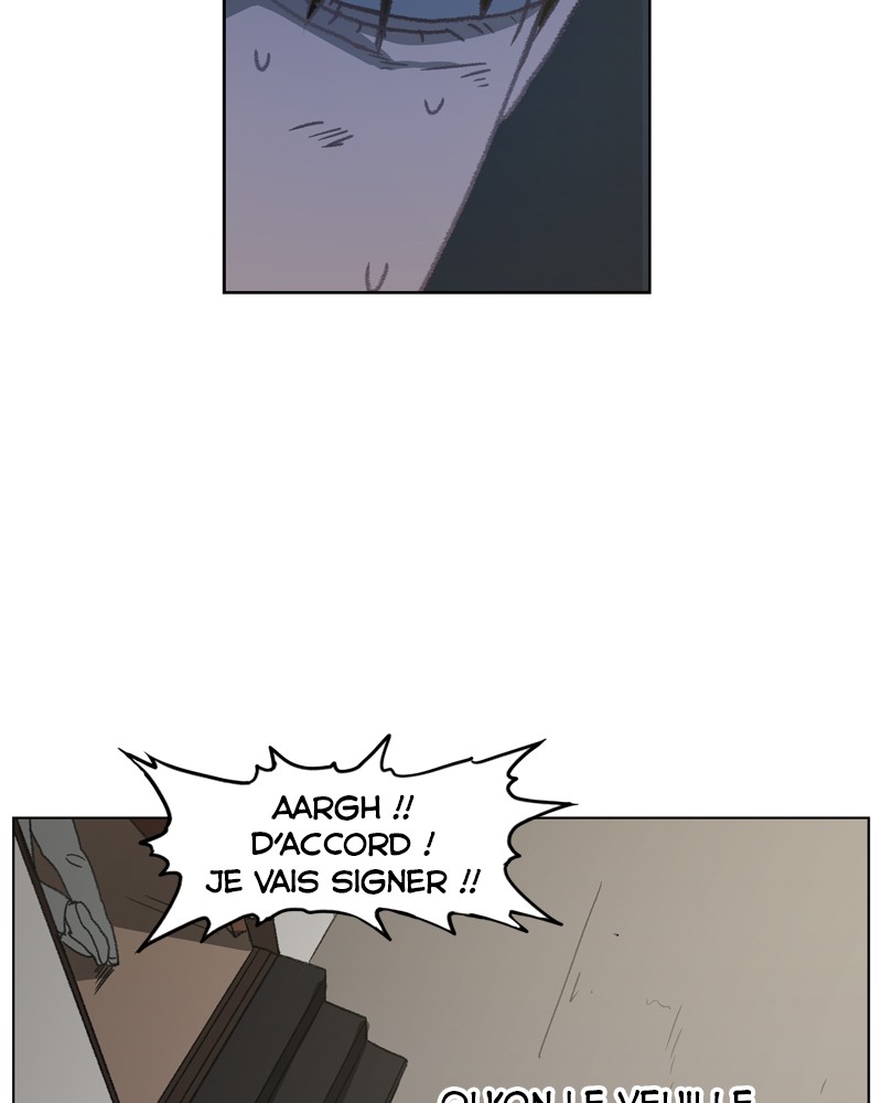 Read The Boxer FR Manga Online