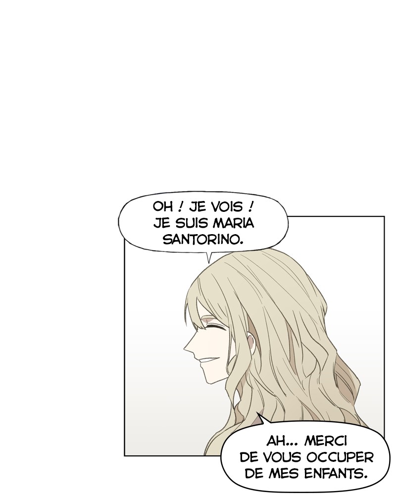 Read The Boxer FR Manga Online