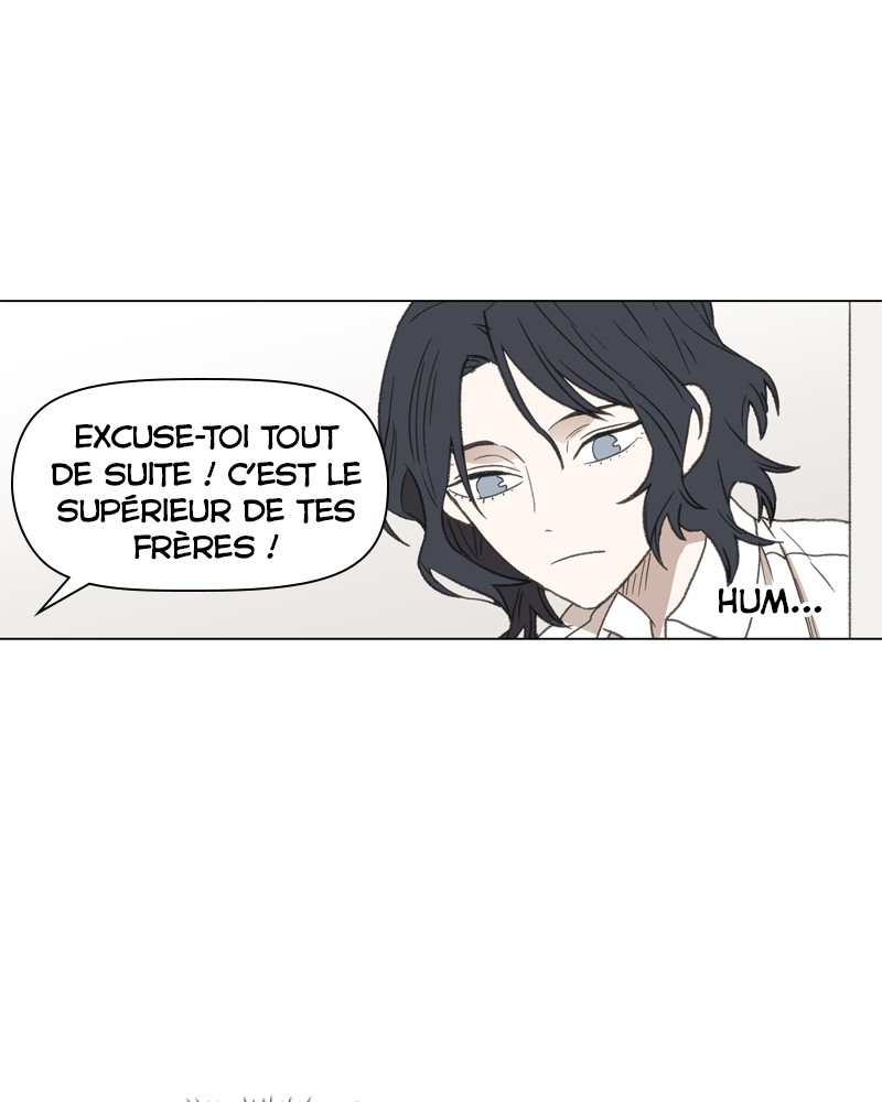 Read The Boxer FR Manga Online