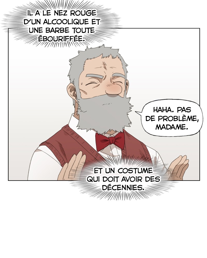 Read The Boxer FR Manga Online