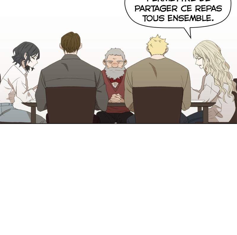 Read The Boxer FR Manga Online