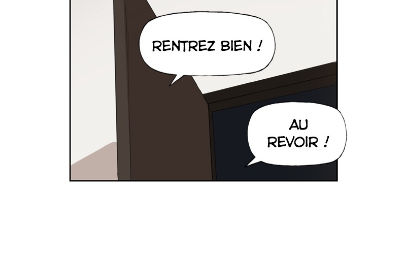 Read The Boxer FR Manga Online