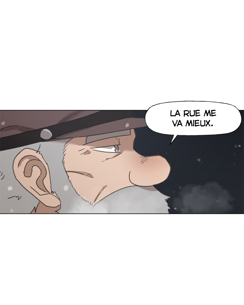 Read The Boxer FR Manga Online