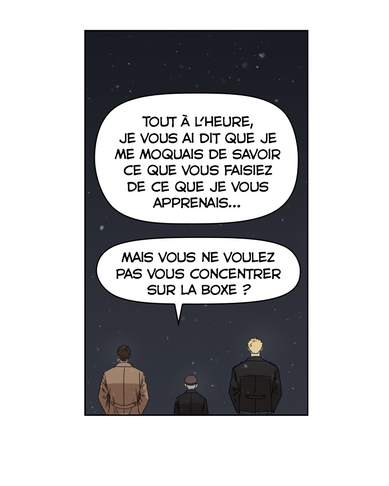 Read The Boxer FR Manga Online