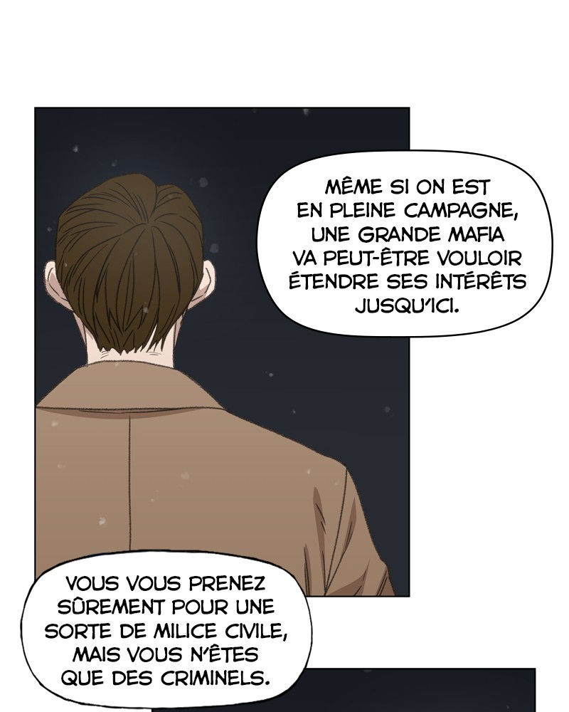 Read The Boxer FR Manga Online