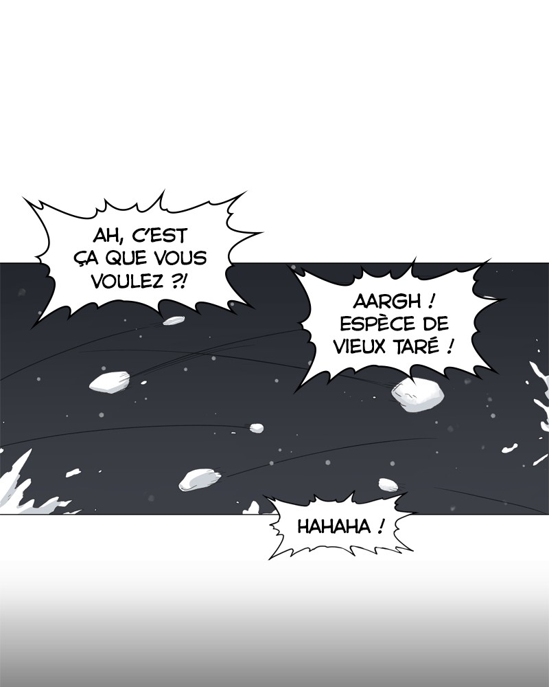 Read The Boxer FR Manga Online