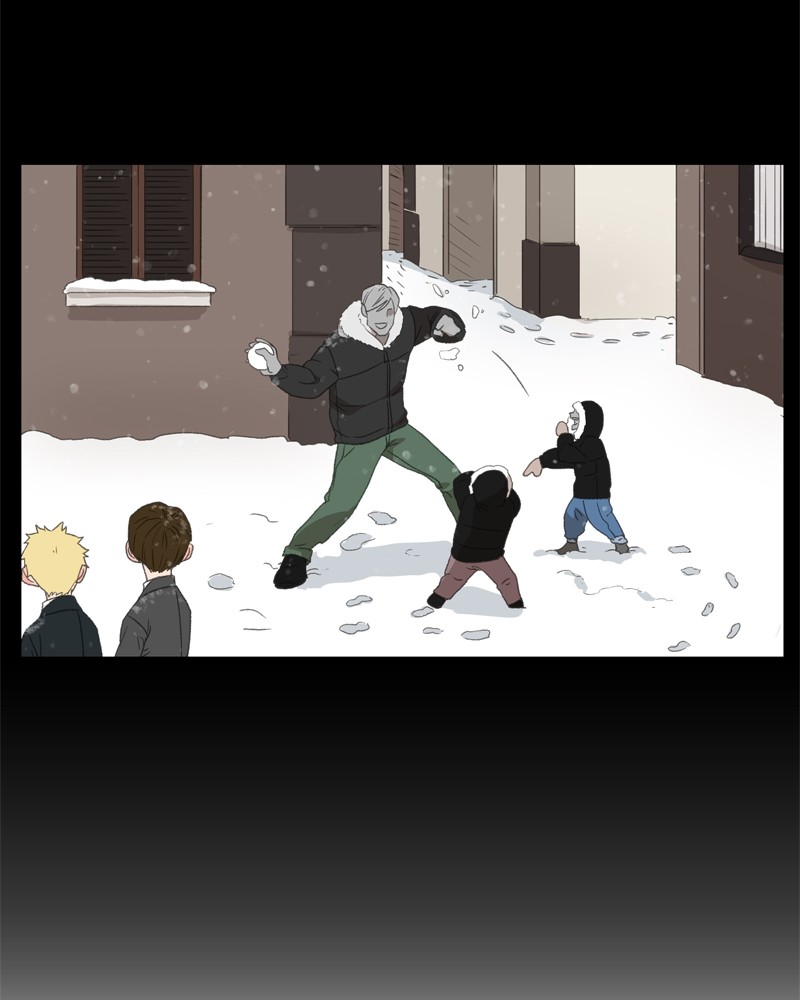 Read The Boxer FR Manga Online