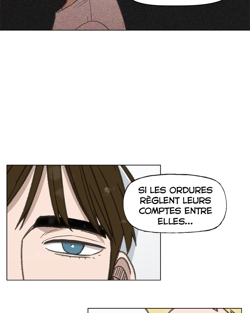 Read The Boxer FR Manga Online