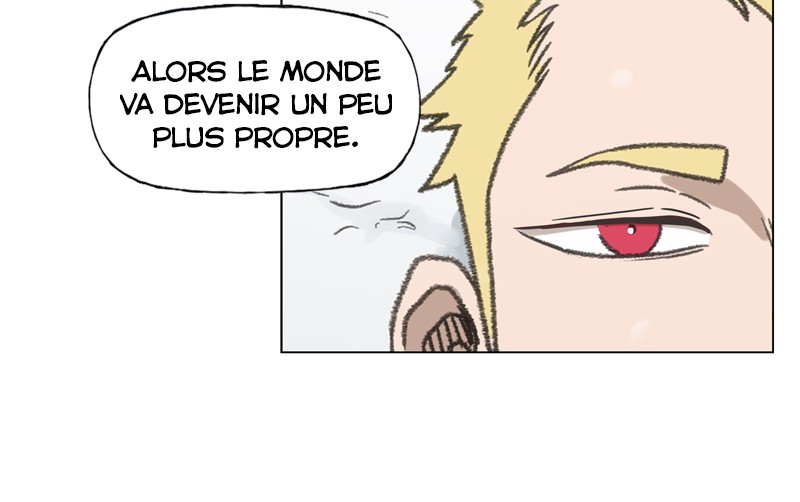 Read The Boxer FR Manga Online