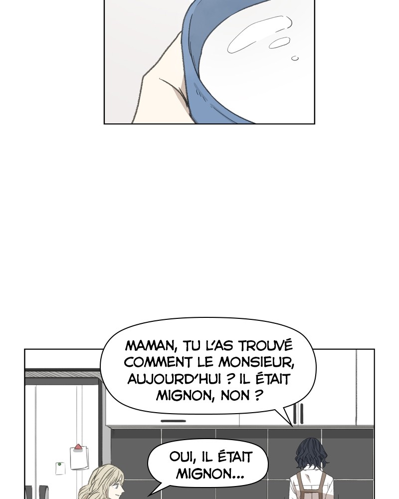 Read The Boxer FR Manga Online