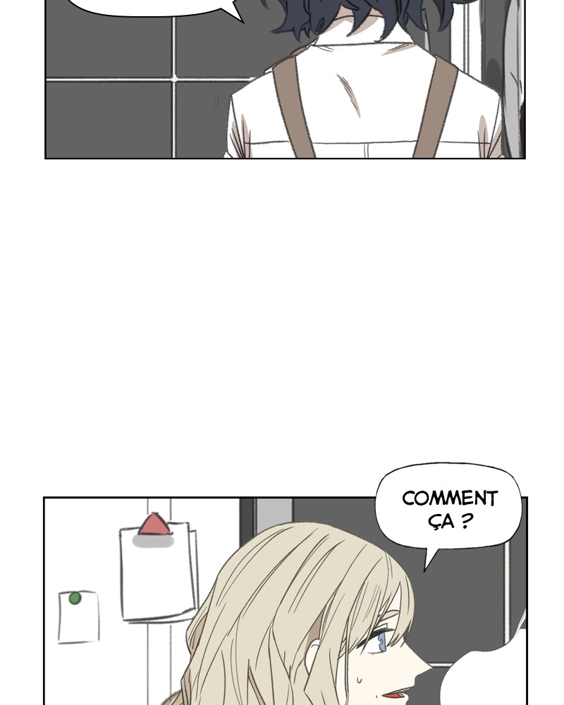 Read The Boxer FR Manga Online