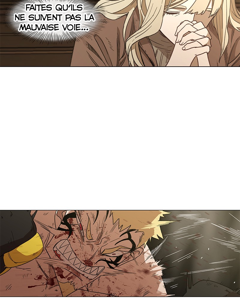 Read The Boxer FR Manga Online