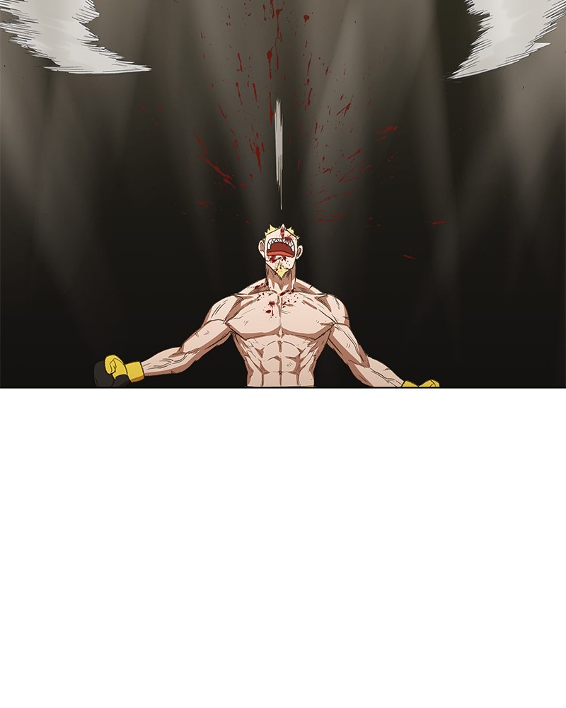 Read The Boxer FR Manga Online