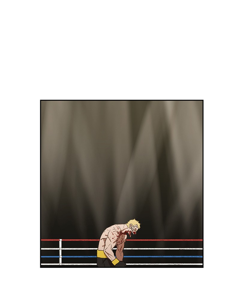 Read The Boxer FR Manga Online