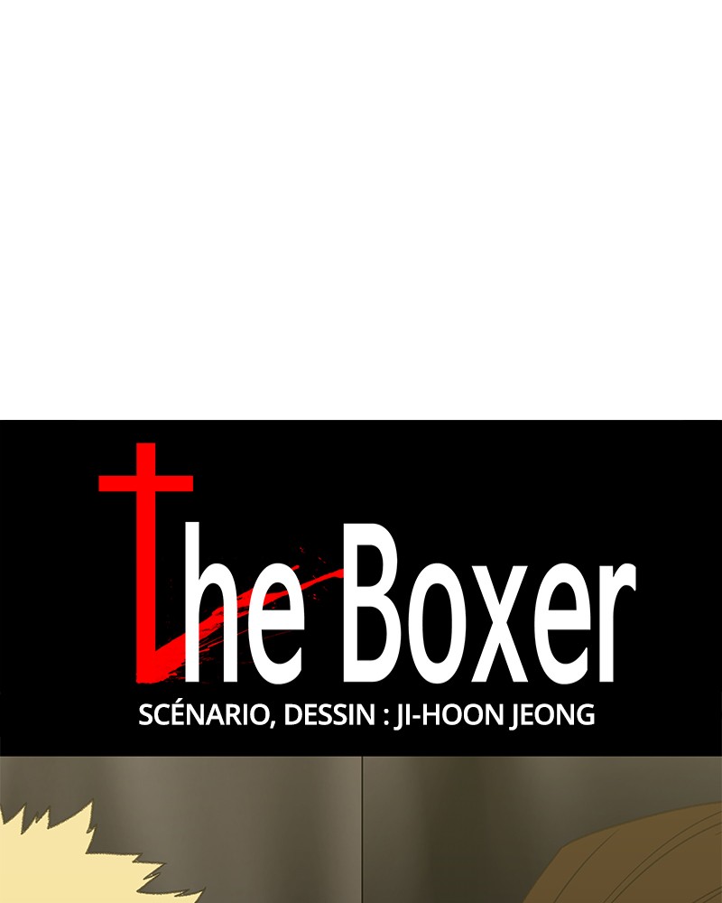 Read The Boxer FR Manga Online