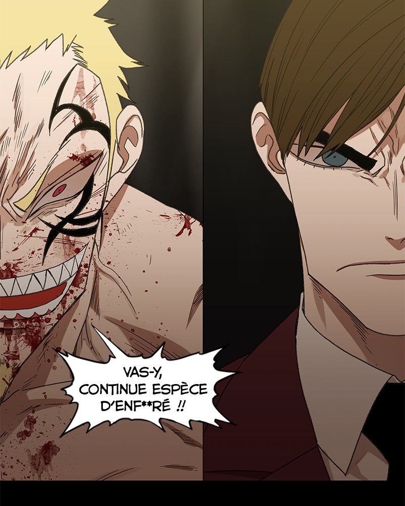 Read The Boxer FR Manga Online