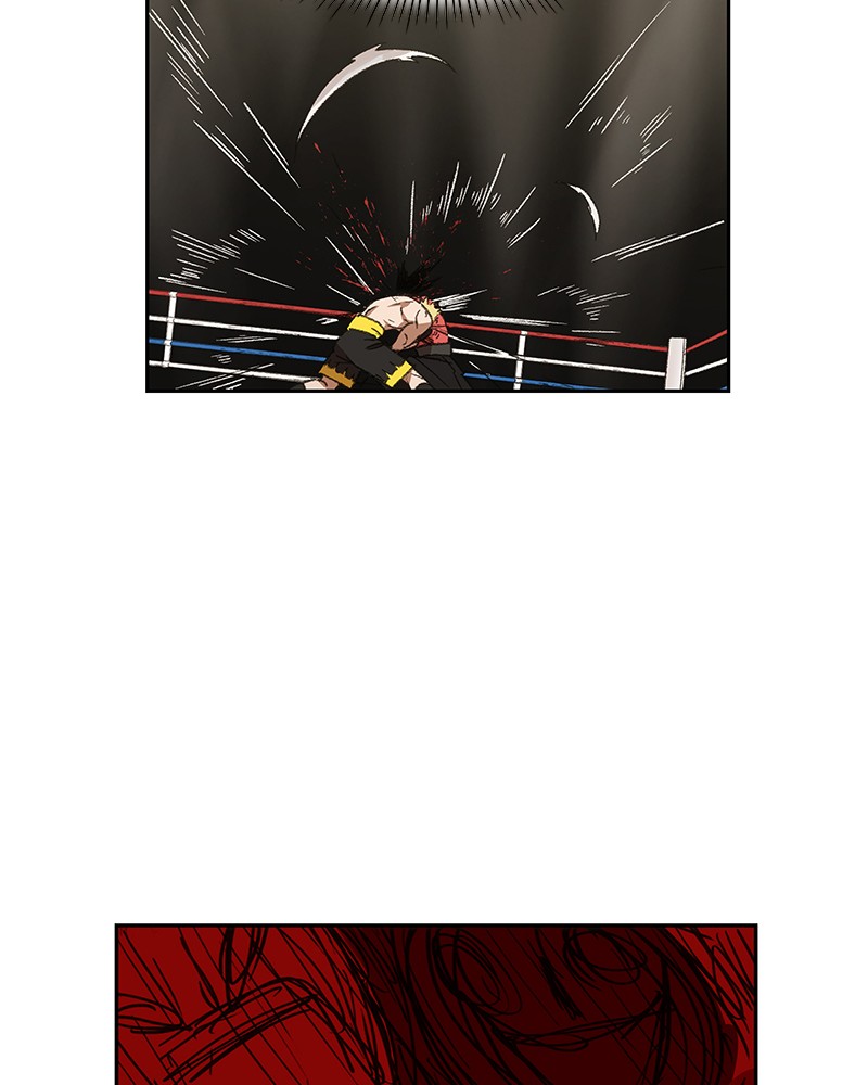 Read The Boxer FR Manga Online