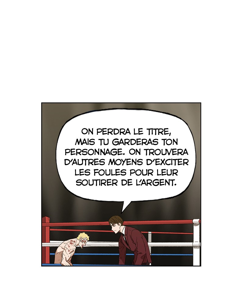 Read The Boxer FR Manga Online