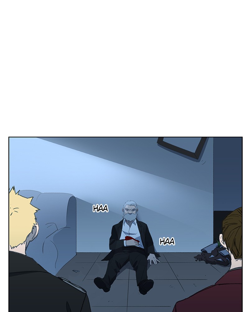 Read The Boxer FR Manga Online