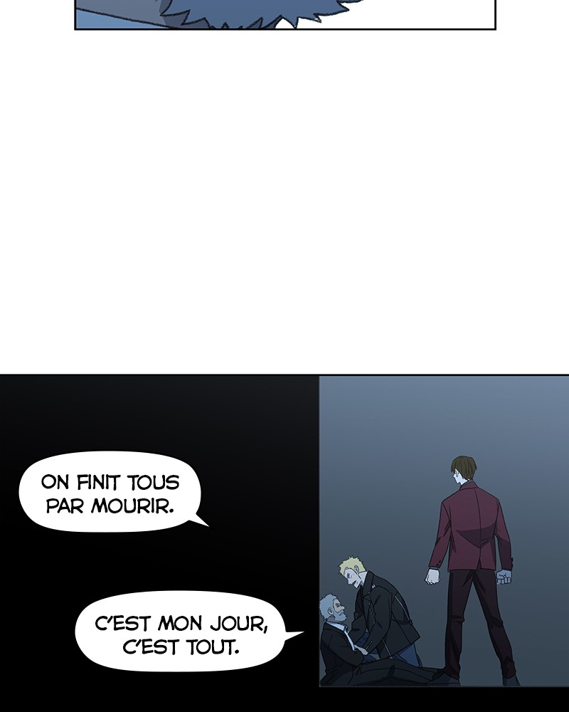 Read The Boxer FR Manga Online