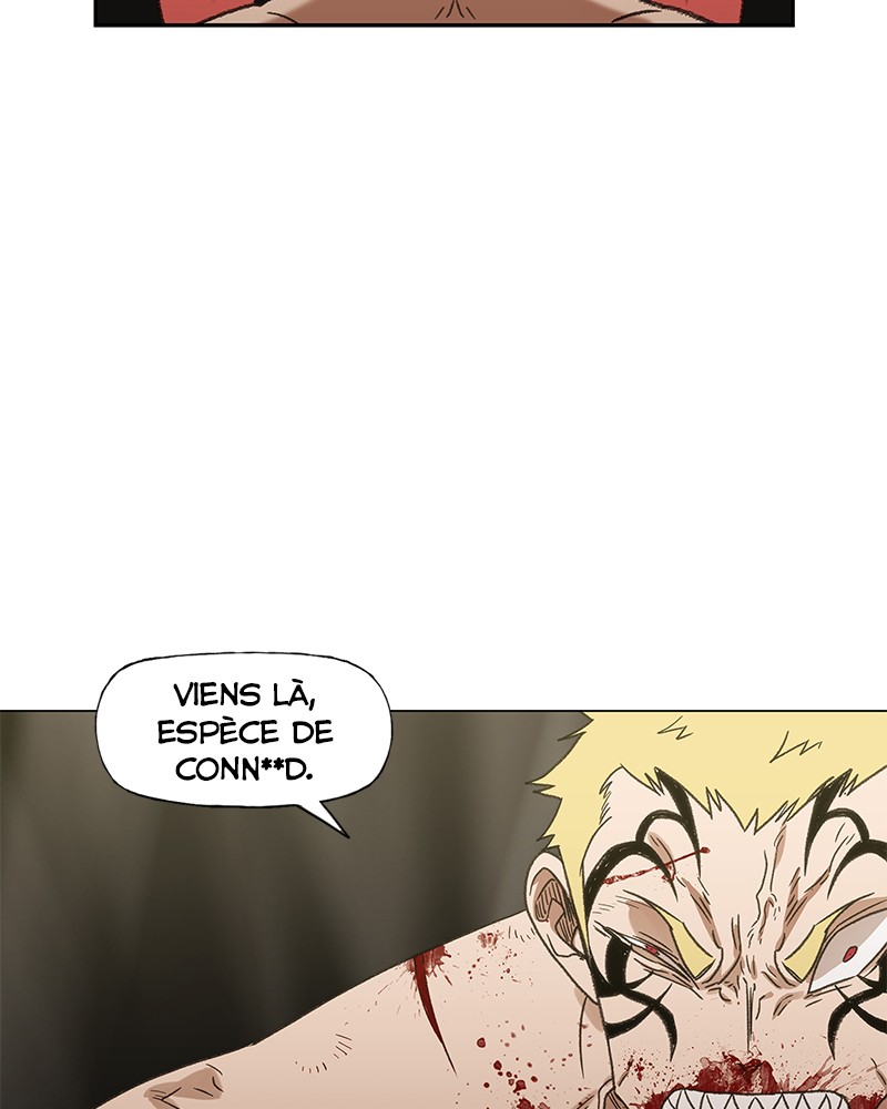 Read The Boxer FR Manga Online