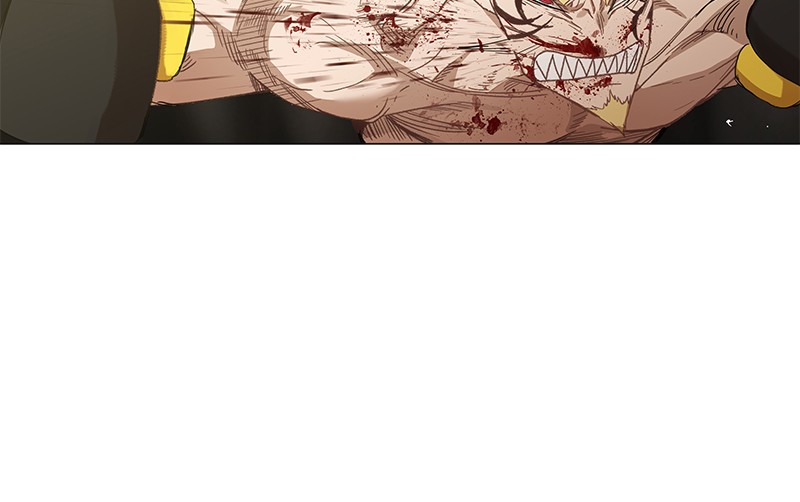 Read The Boxer FR Manga Online