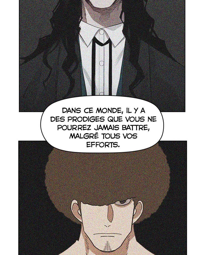 Read The Boxer FR Manga Online