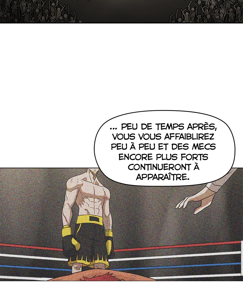 Read The Boxer FR Manga Online