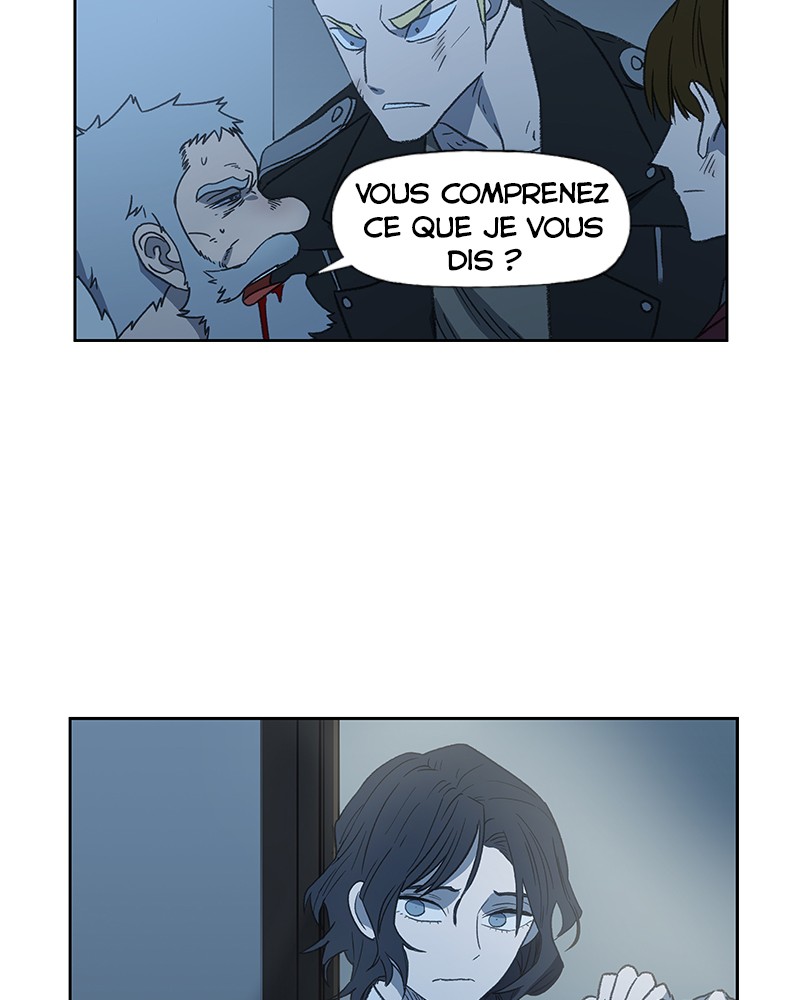 Read The Boxer FR Manga Online