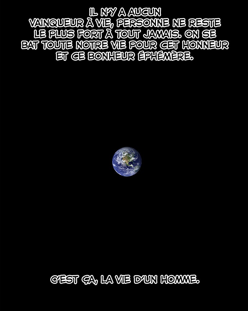 Read The Boxer FR Manga Online