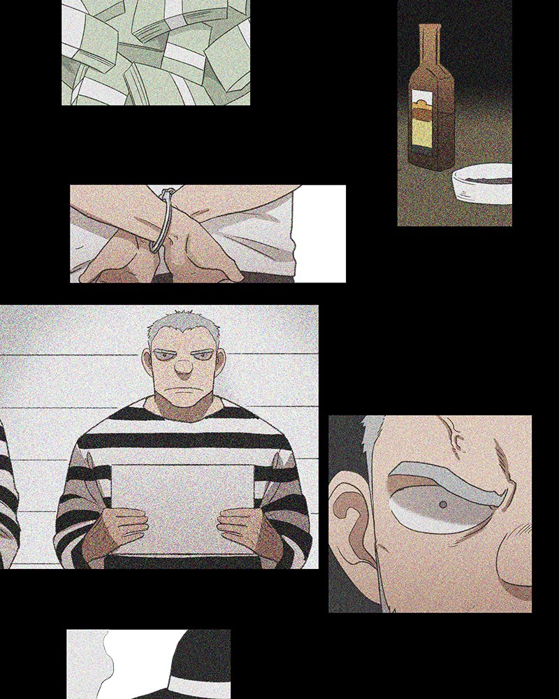 Read The Boxer FR Manga Online