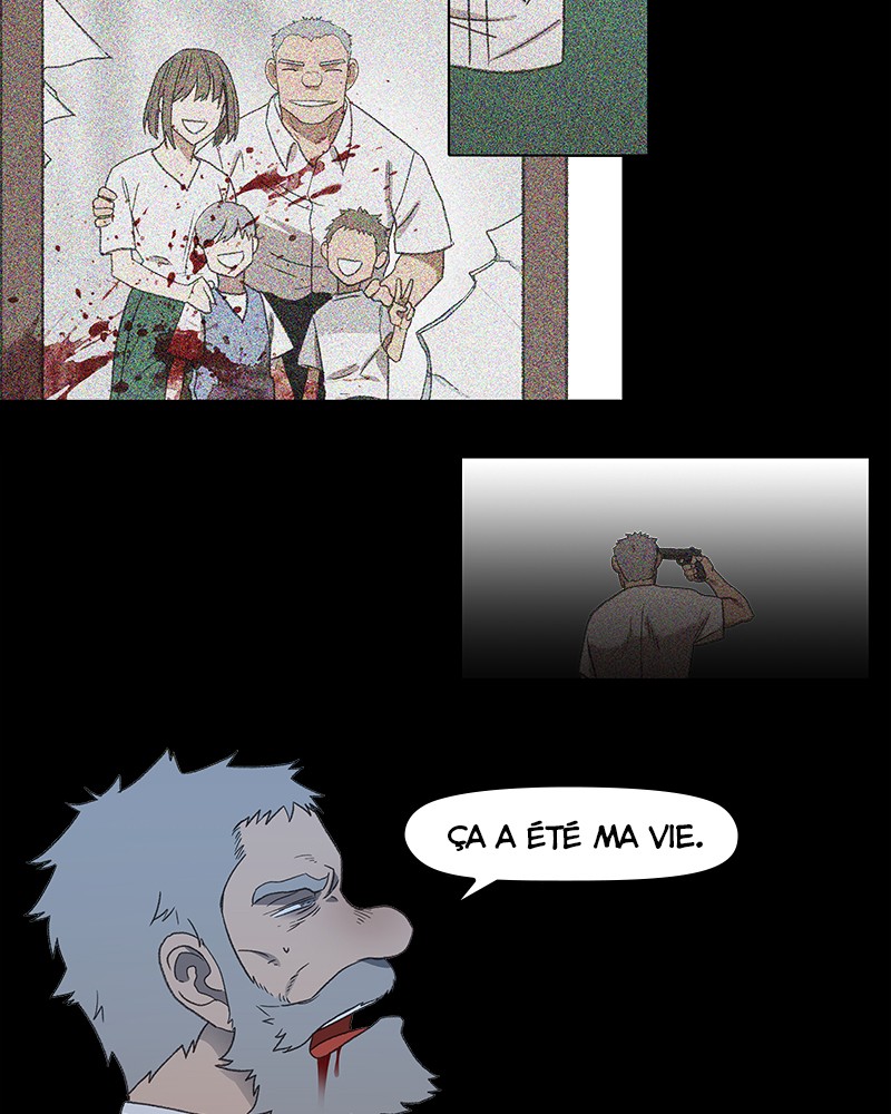 Read The Boxer FR Manga Online