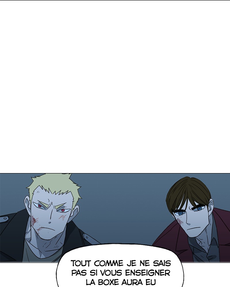 Read The Boxer FR Manga Online