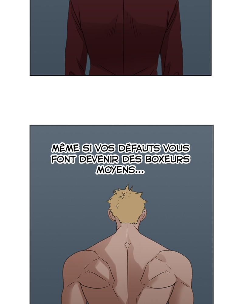 Read The Boxer FR Manga Online