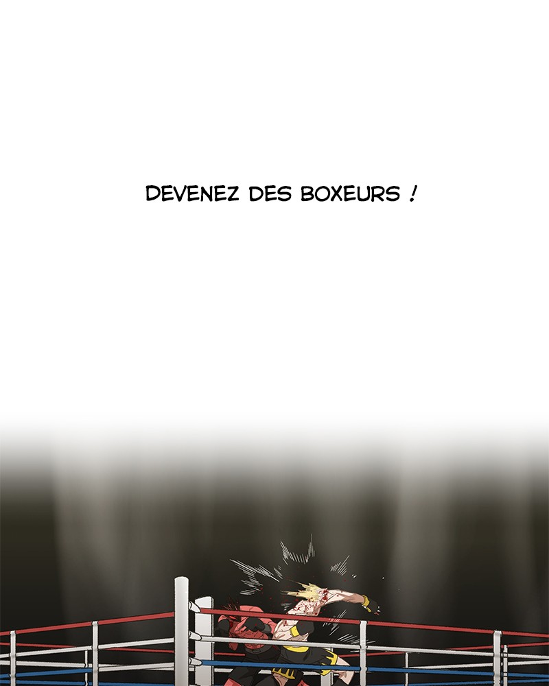 Read The Boxer FR Manga Online