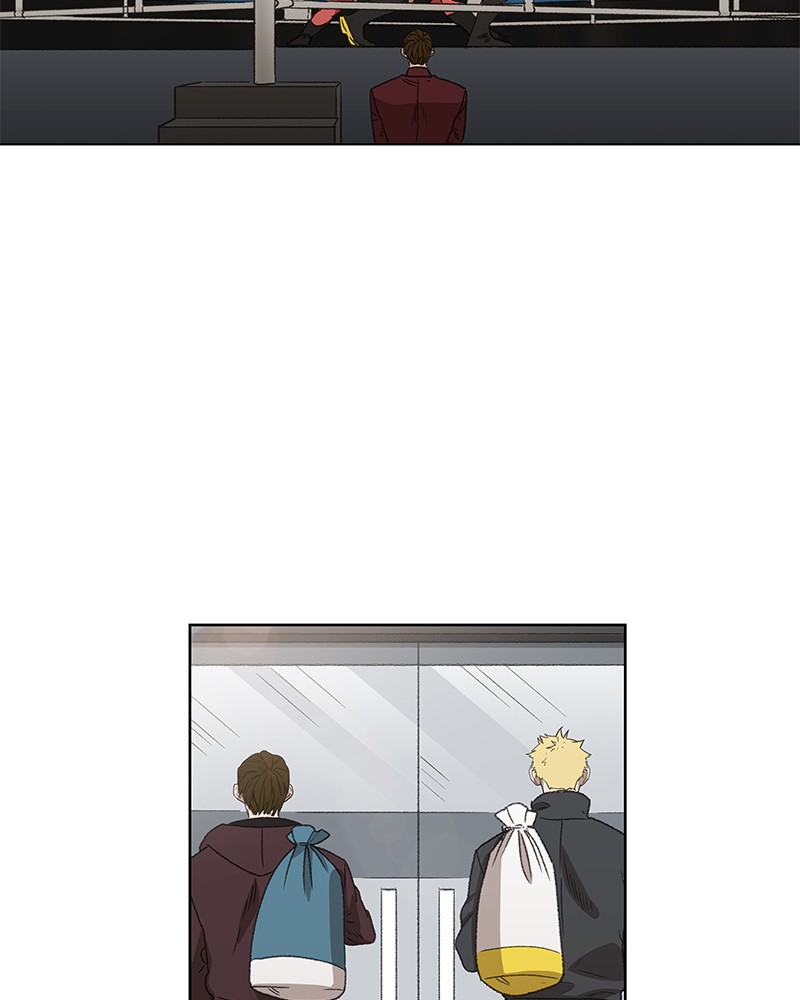 Read The Boxer FR Manga Online