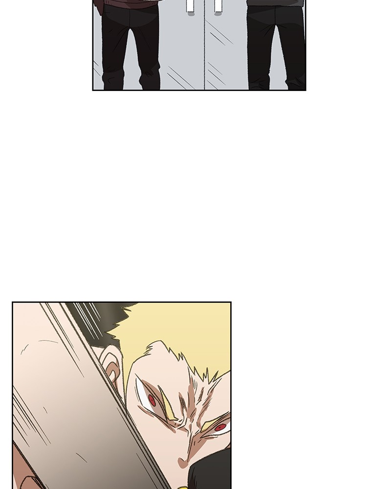 Read The Boxer FR Manga Online