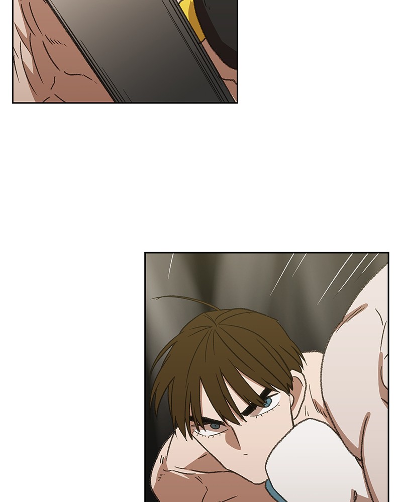 Read The Boxer FR Manga Online