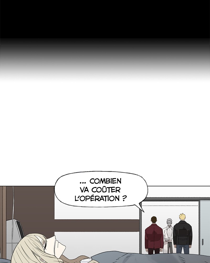 Read The Boxer FR Manga Online