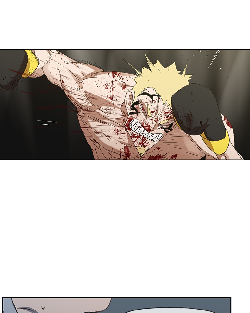 Read The Boxer FR Manga Online