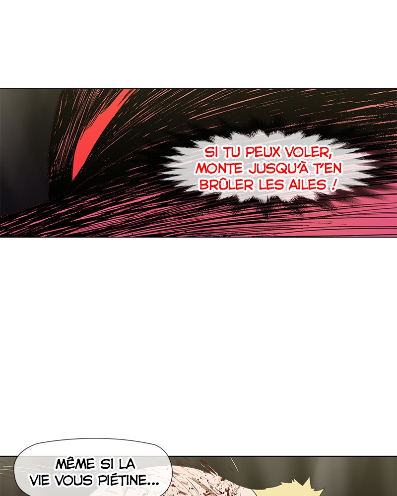 Read The Boxer FR Manga Online