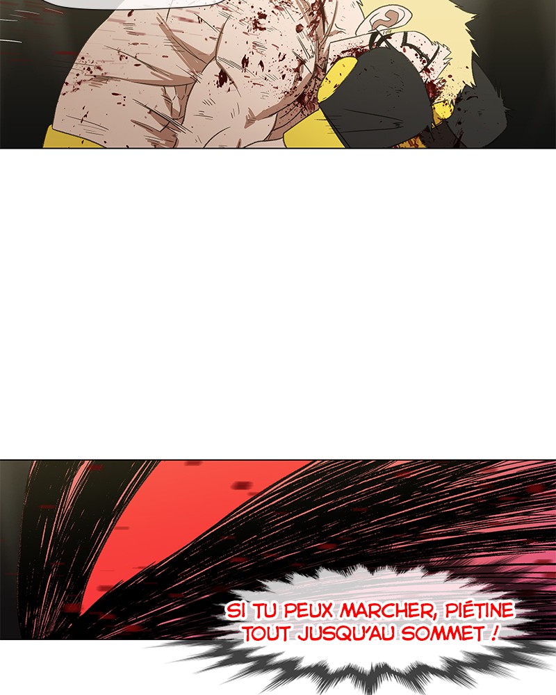 Read The Boxer FR Manga Online